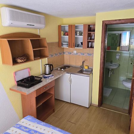 Apartmani Jelena Neum Eksteriør bilde