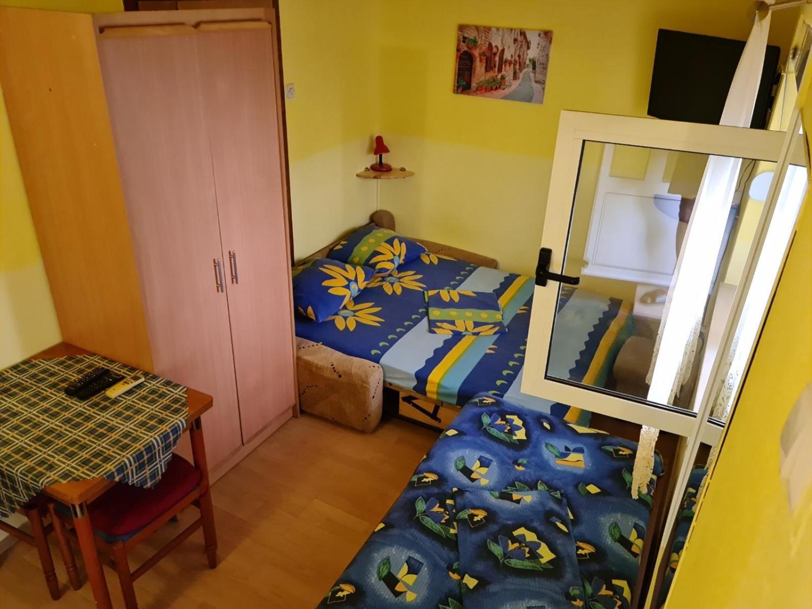 Apartmani Jelena Neum Eksteriør bilde
