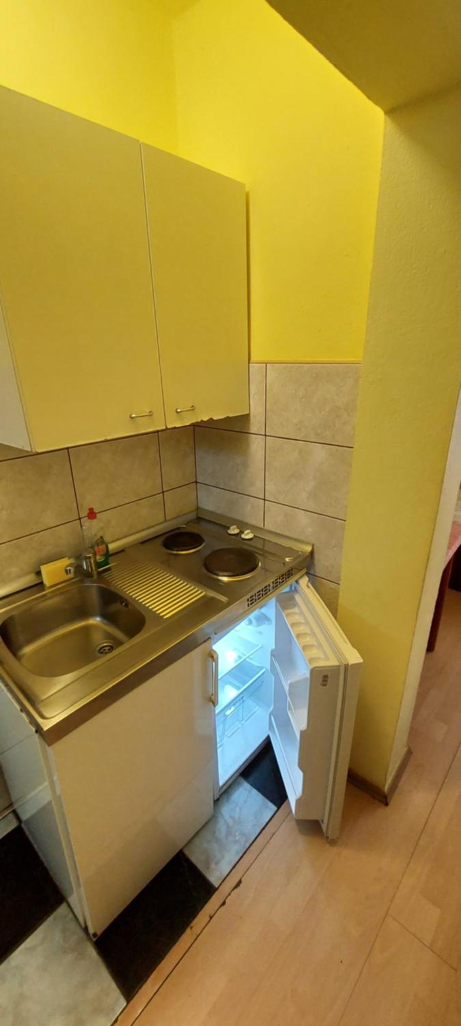 Apartmani Jelena Neum Eksteriør bilde