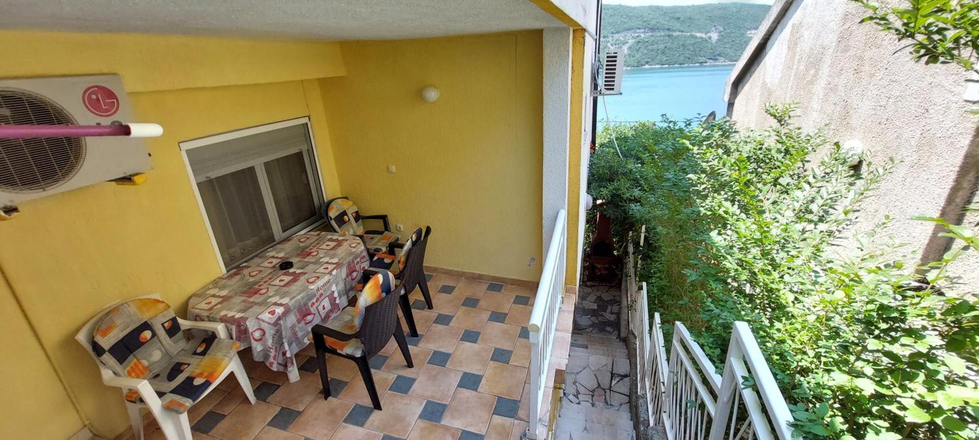 Apartmani Jelena Neum Eksteriør bilde